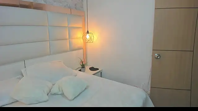 Salome Smitth 1 online show from 03/16/26, 09:39