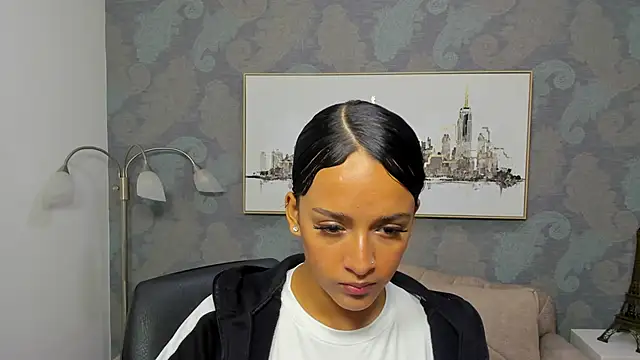 Salome Smitth 1 online show from 02/13/26, 09:15