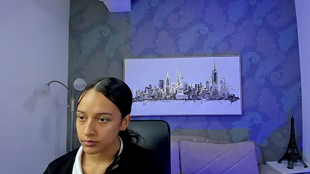 Salome Smitth 1 online show from 04/27/26, 08:18