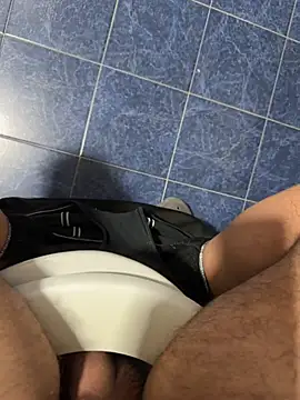 maialexte online show from 02/06/26, 05:03