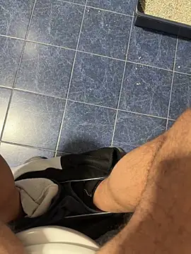 maialexte online show from 12/23/25, 02:55