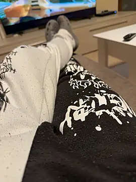 maialexte online show from 01/05/26, 10:35