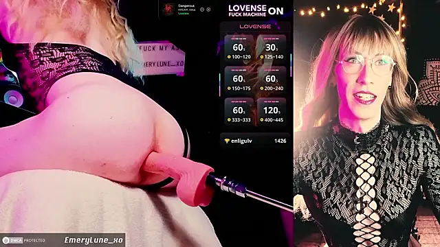 EmeryLune xo online show from 02/01/26, 05:06