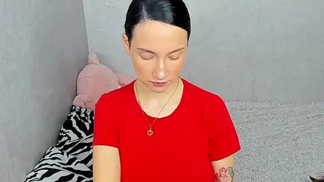 EileenMoores online show from 04/08/26, 06:42