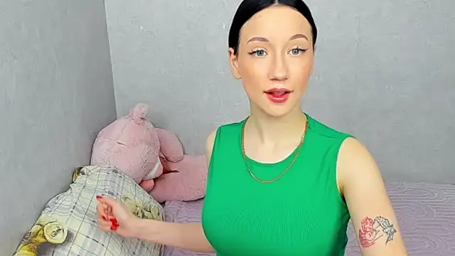 EileenMoores online show from 03/03/26, 01:51