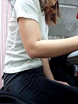 irina hana online show from 03/06/26, 12:38