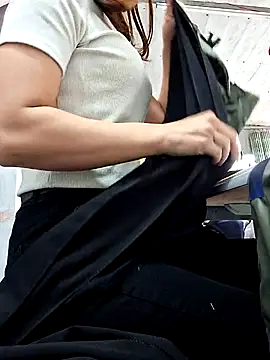 irina hana online show from 03/11/26, 06:51