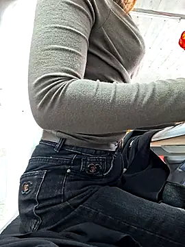 irina hana online show from 03/14/26, 01:11