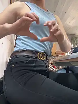 irina hana online show from 04/15/26, 01:22