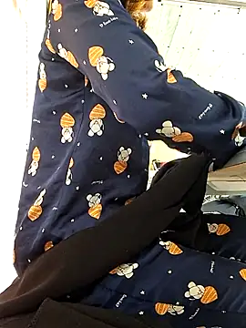 irina hana online show from 11/25/25, 12:44