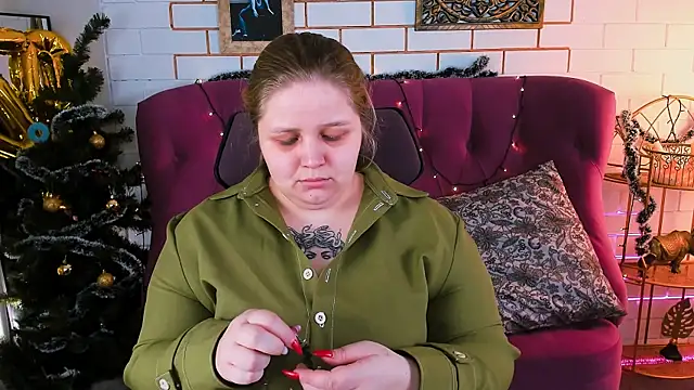 SladaDell online show from 01/09/26, 09:16