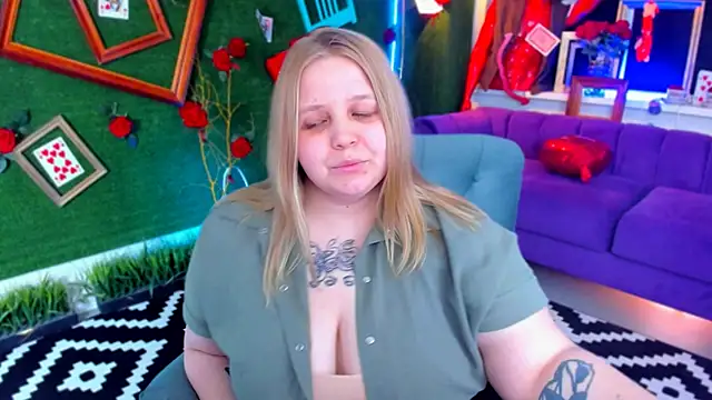 SladaDell online show from 02/25/26, 02:28