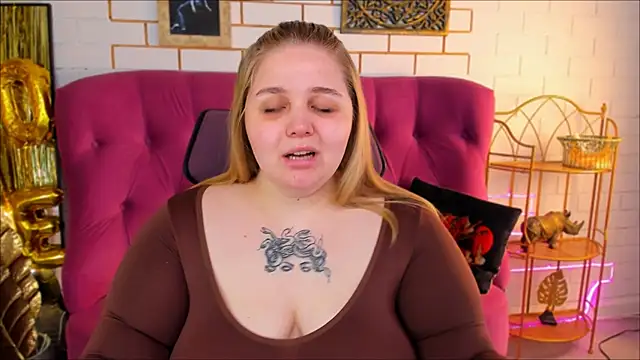 SladaDell online show from 03/25/26, 01:21