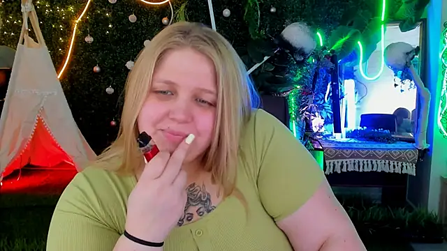 SladaDell online show from 03/11/26, 01:27