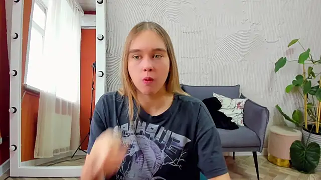 Vel1ka online show from 11/07/25, 06:51