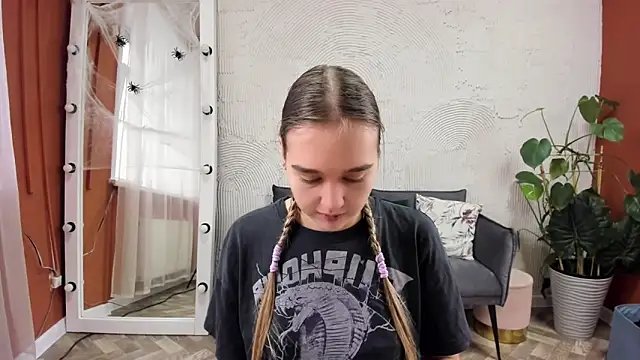 Vel1ka online show from 11/01/25, 04:52