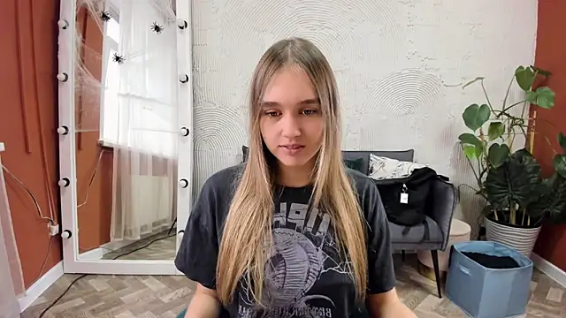 Vel1ka online show from 11/02/25, 04:39