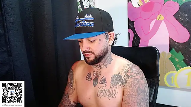 nicolastorres99 online show from 02/24/26, 03:40