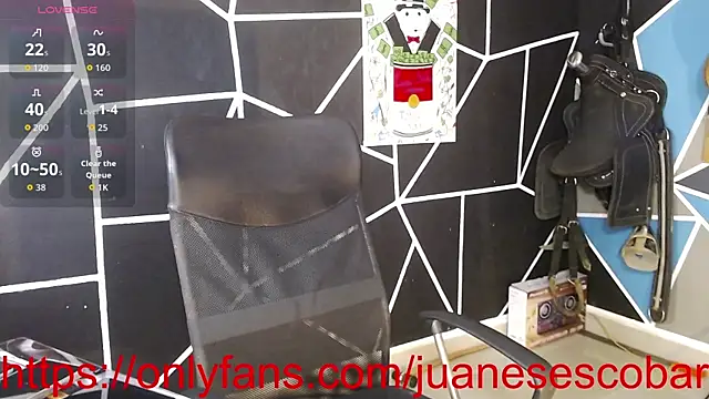 nicolastorres99 online show from 09/15/25, 03:07