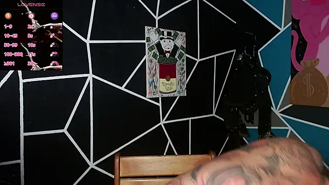 nicolastorres99 online show from 11/26/25, 03:17