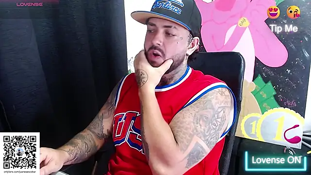 nicolastorres99 online show from 02/26/26, 02:55