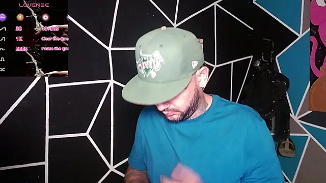 nicolastorres99 online show from 11/07/25, 03:11