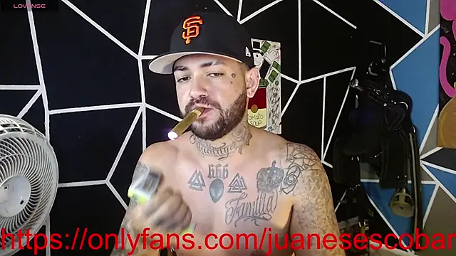 nicolastorres99 online show from 09/20/25, 06:18