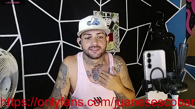 nicolastorres99 online show from 10/07/25, 02:23