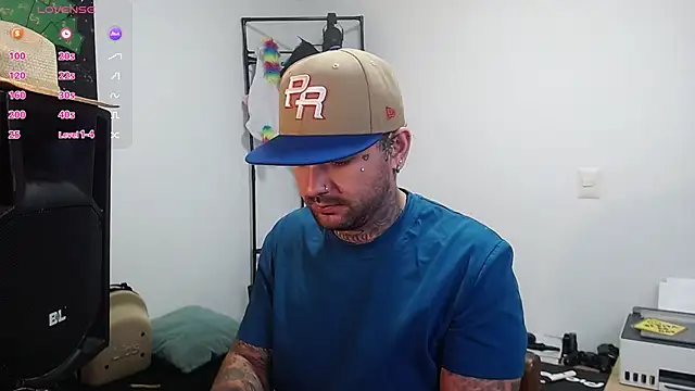 nicolastorres99 online show from 12/20/25, 03:09