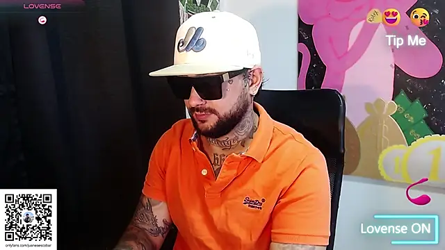 nicolastorres99 online show from 02/12/26, 03:28