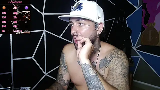 nicolastorres99 online show from 11/28/25, 03:07