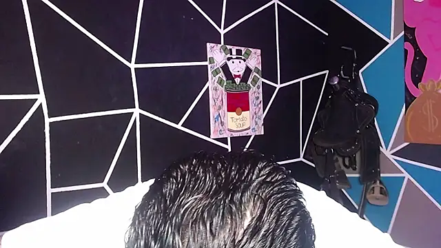 nicolastorres99 online show from 11/03/25, 03:23