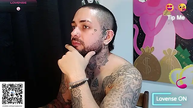 nicolastorres99 online show from 02/13/26, 03:39