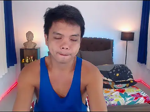 XExtraServiceManX online show from 11/02/25, 01:21