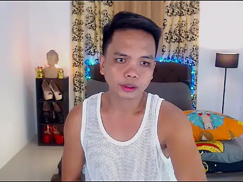 XExtraServiceManX online show from 09/21/25, 03:33