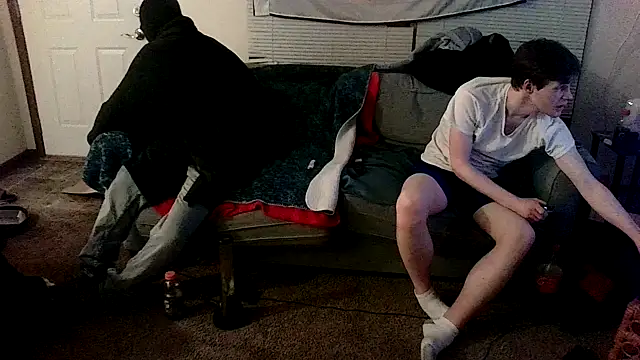 BigIncognitoXXX online show from 02/01/26, 10:13