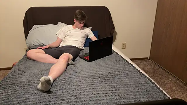 BigIncognitoXXX online show from 02/11/26, 12:49