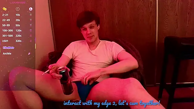 BigIncognitoXXX online show from 04/16/26, 10:27