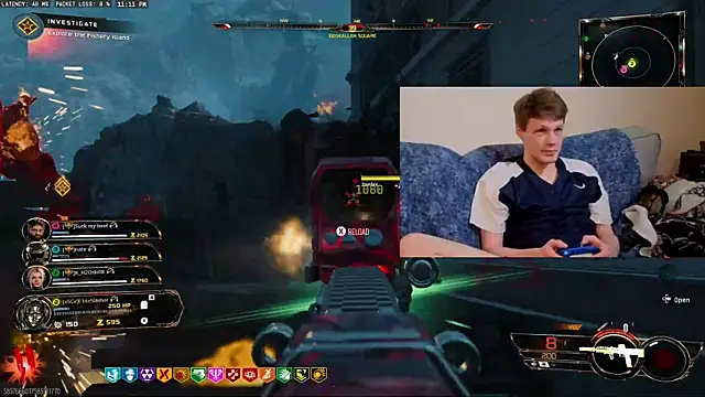 BigIncognitoXXX online show from 06/03/26, 04:13