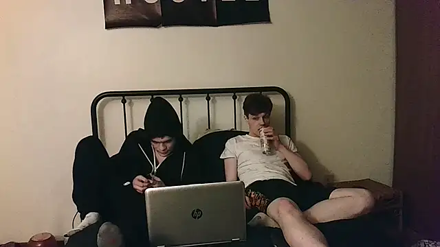 BigIncognitoXXX online show from 02/18/26, 08:44