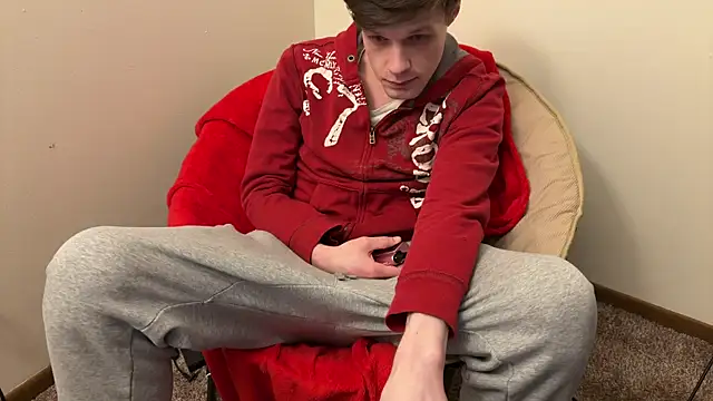 BigIncognitoXXX online show from 03/10/26, 07:23