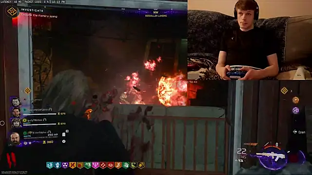 BigIncognitoXXX online show from 05/28/26, 03:14