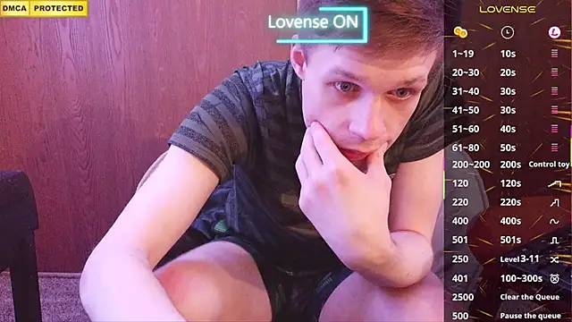 BigIncognitoXXX online show from 04/29/26, 08:59
