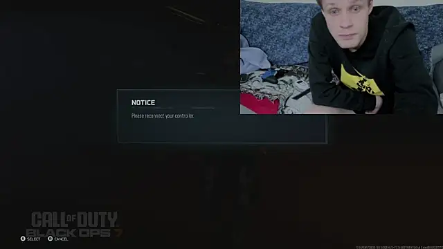 BigIncognitoXXX online show from 05/29/26, 02:45