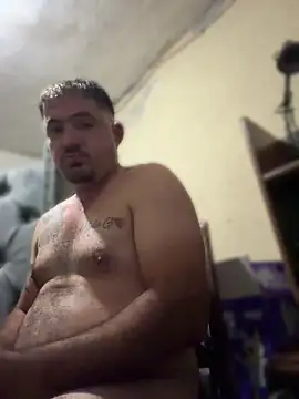 rodaisy online show from 04/19/26, 08:15