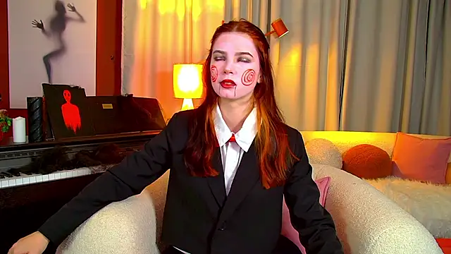 MelissaMays online show from 10/29/25, 06:51