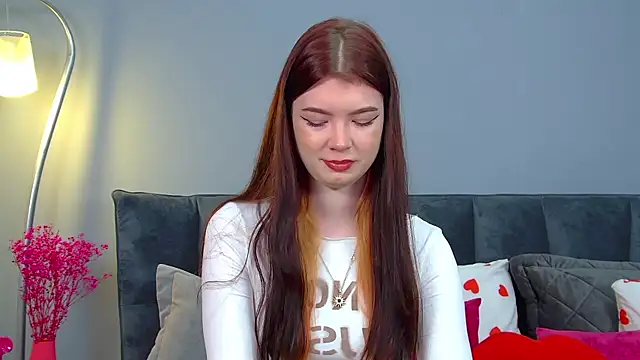 MelissaMays online show from 04/14/26, 06:13