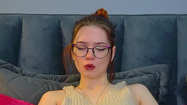 MelissaMays online show from 01/31/26, 07:12