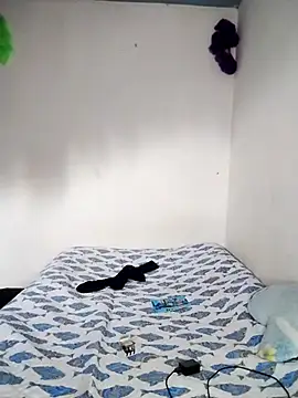 Snapshot of yelezia chatting on 10/17/25, 04:09 yelezia online show from 10/17/25, 04:09