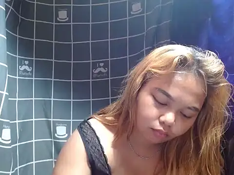 Hajaima online show from 11/15/25, 02:48